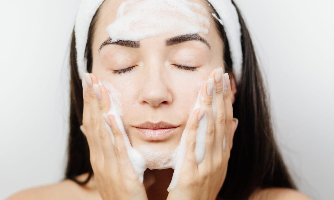 SkinMedica Introduces Amino Acid–Based Foaming Cleanser