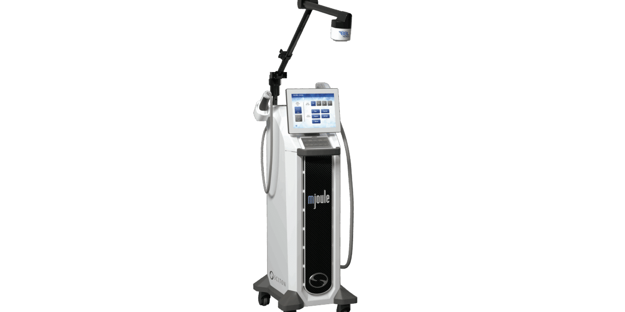 Using Sciton Joule and mJoule Platforms to Expand Non-Surgical Treatment Menus