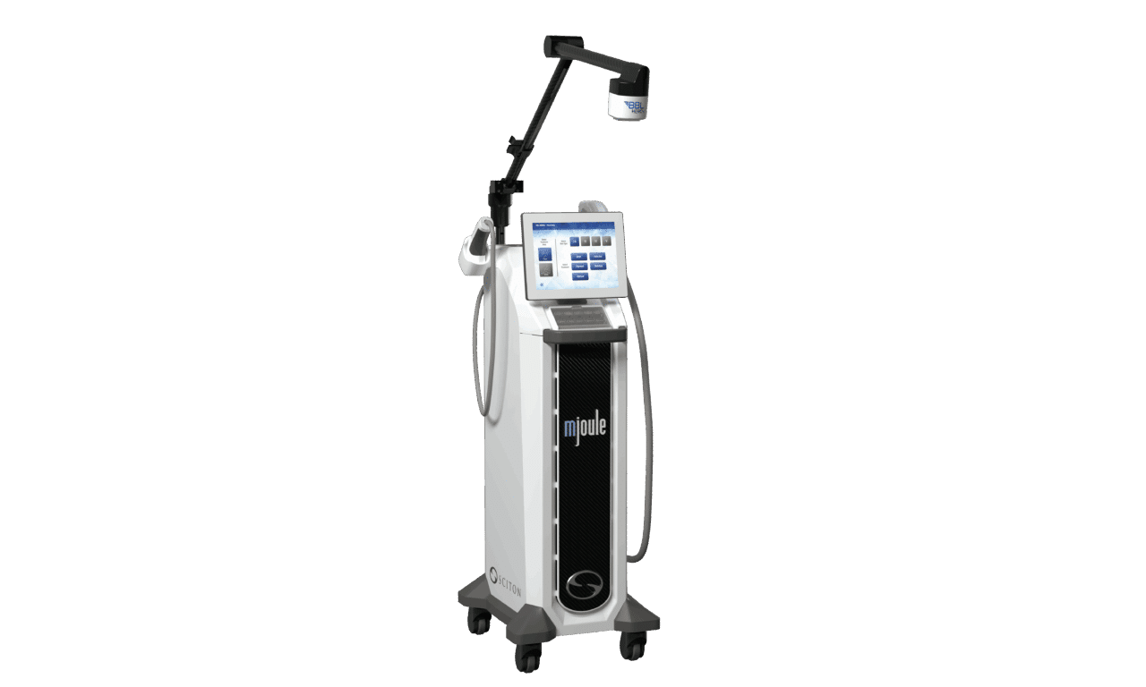 Using Sciton Joule and mJoule Platforms to Expand Non-Surgical Treatment Menus
