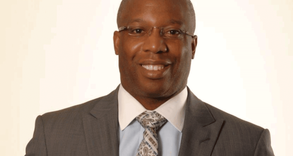 Dr Anthony Brissett Assumes Presidency of AAFPRS at 2025 Annual Meeting