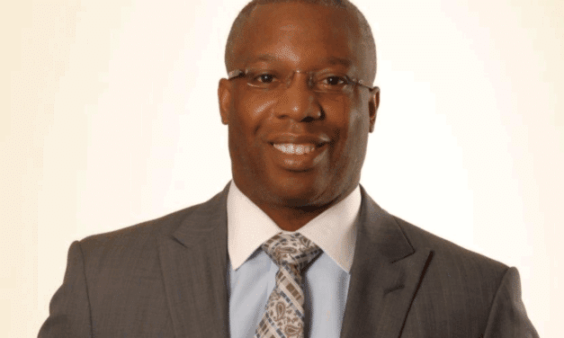 Dr Anthony Brissett Assumes Presidency of AAFPRS at 2025 Annual Meeting