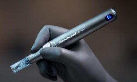 FDA Clears Dermalogica PRO Pen Microneedling Device