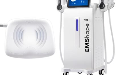 Clinical Study Explores New Applications for Dual-Energy Body Contouring Device