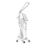 New Fractional Laser System Combines Two Wavelengths for Skin Resurfacing