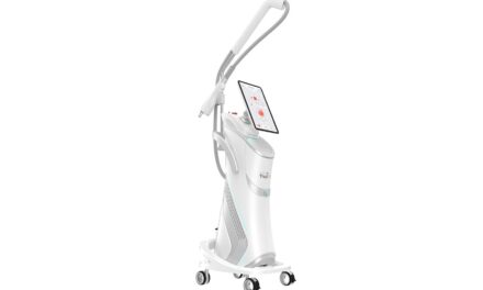 New Fractional Laser System Combines Two Wavelengths for Skin Resurfacing