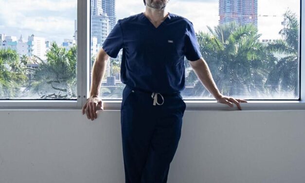 Plastic Surgeon to Serve as Lead Consultant for New Dermal Filler Line