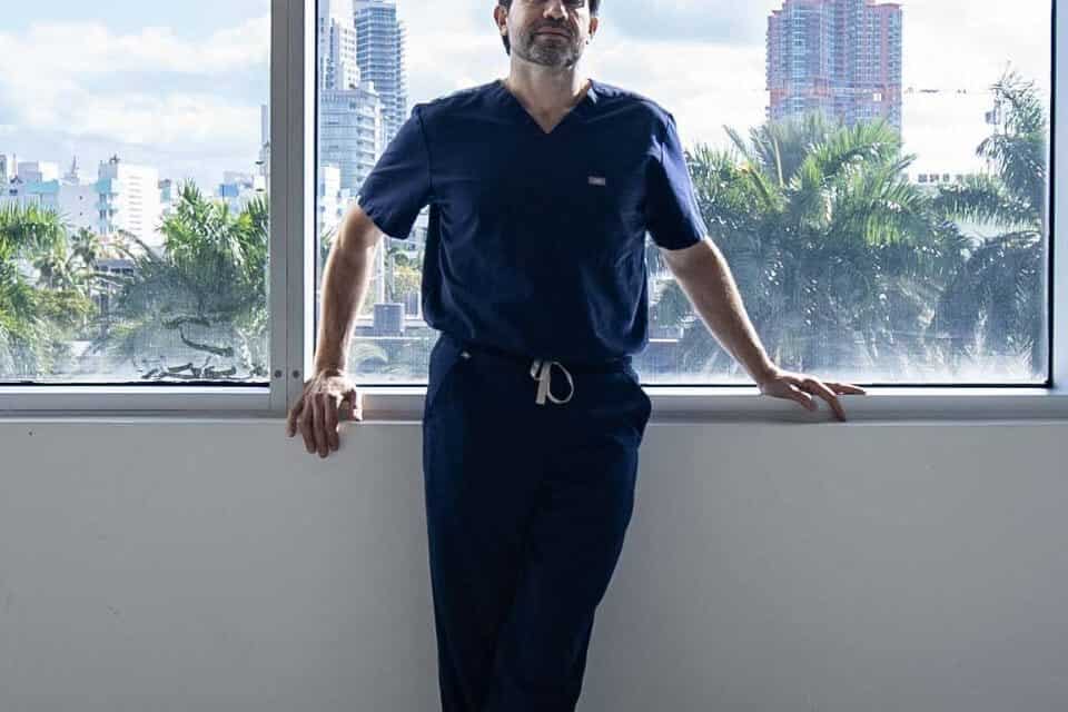 Plastic Surgeon to Serve as Lead Consultant for New Dermal Filler Line