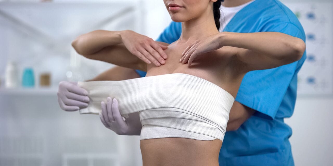 POP Recovery Systems and UPMC Plastic Surgery Center Partner to Raise Recovery Standards
