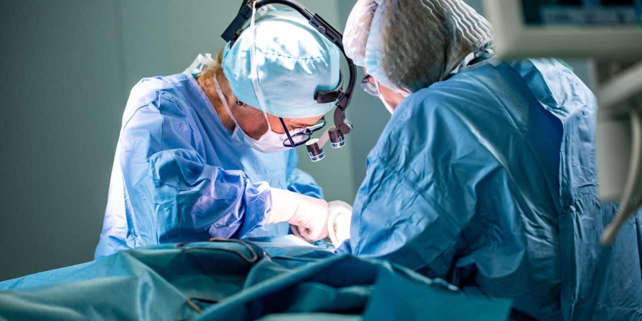 Positive Interim Data Reported for Bioresorbable Implant for Breast Reconstruction