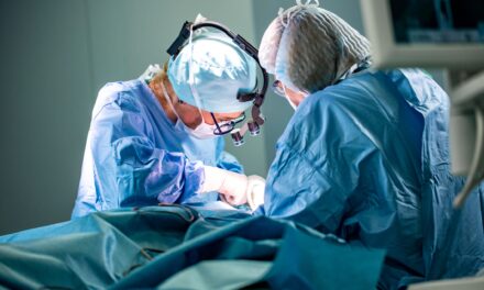 Positive Interim Data Reported for Bioresorbable Implant for Breast Reconstruction