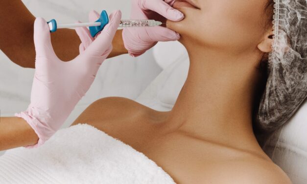 New Studies Highlight Injectable Advances in Chin Augmentation, Weight Loss–Related Volume Loss, and Neuromodulators