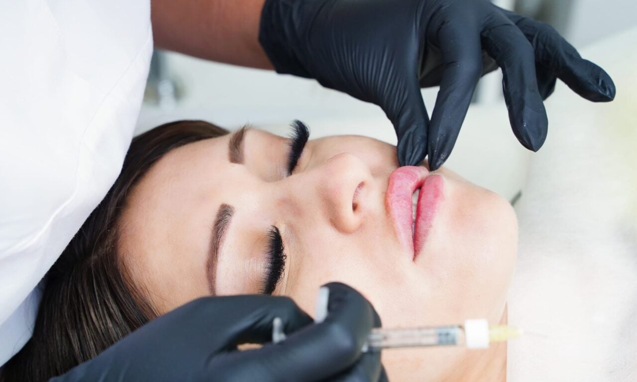 Campaign Launches to Educate on HA Injectable Fillers