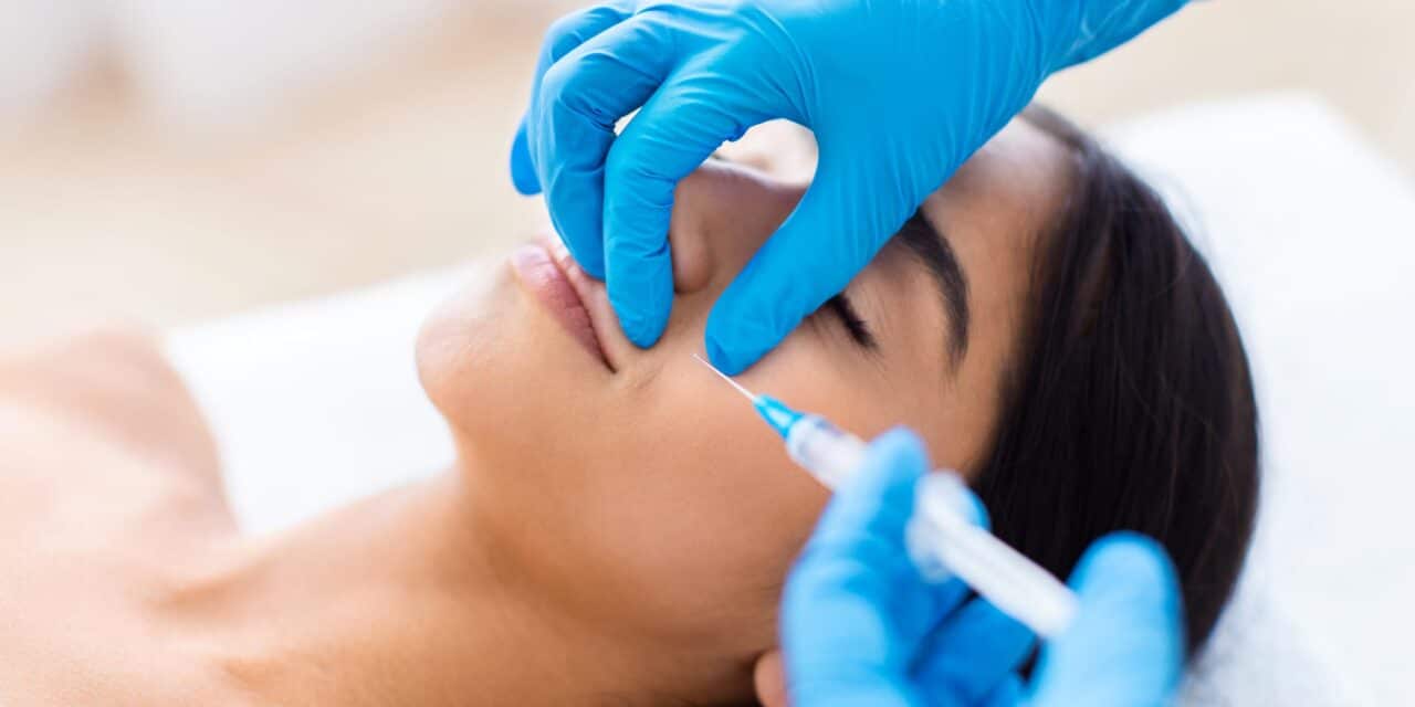 FDA Greenlights New Hyaluronic Acid Dermal Filler, Introducing Brand to HA Filler Market