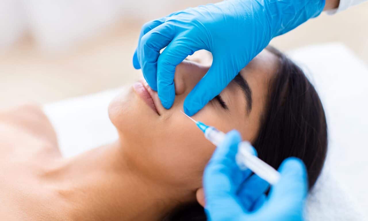 FDA Greenlights New Hyaluronic Acid Dermal Filler, Introducing Brand to HA Filler Market