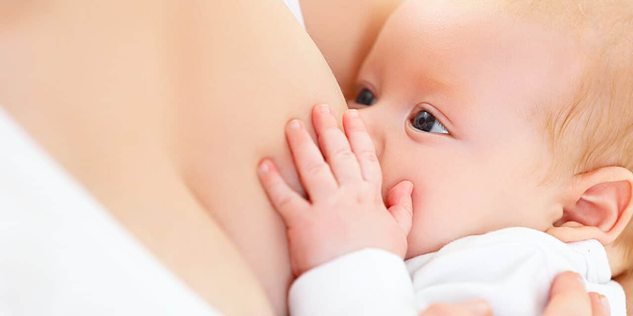 Postpartum Breast Volume Restoration Without Implants or Fat Transfer