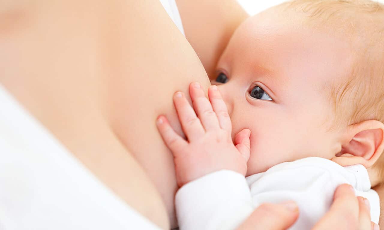 Postpartum Breast Volume Restoration Without Implants or Fat Transfer
