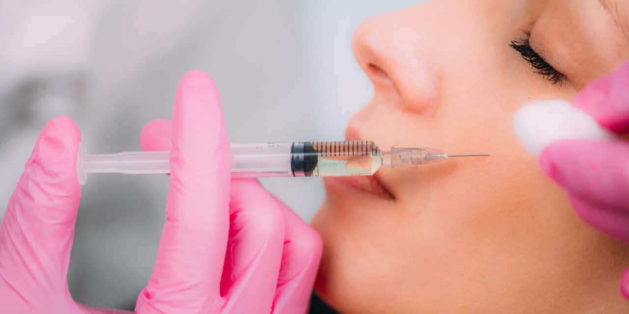 Study Links 3D Volume Measurements with Patient Satisfaction After HA Fillers