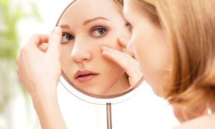 Phase 3 Trial Shows Positive Results for Oral Acne Drug Denifanstat