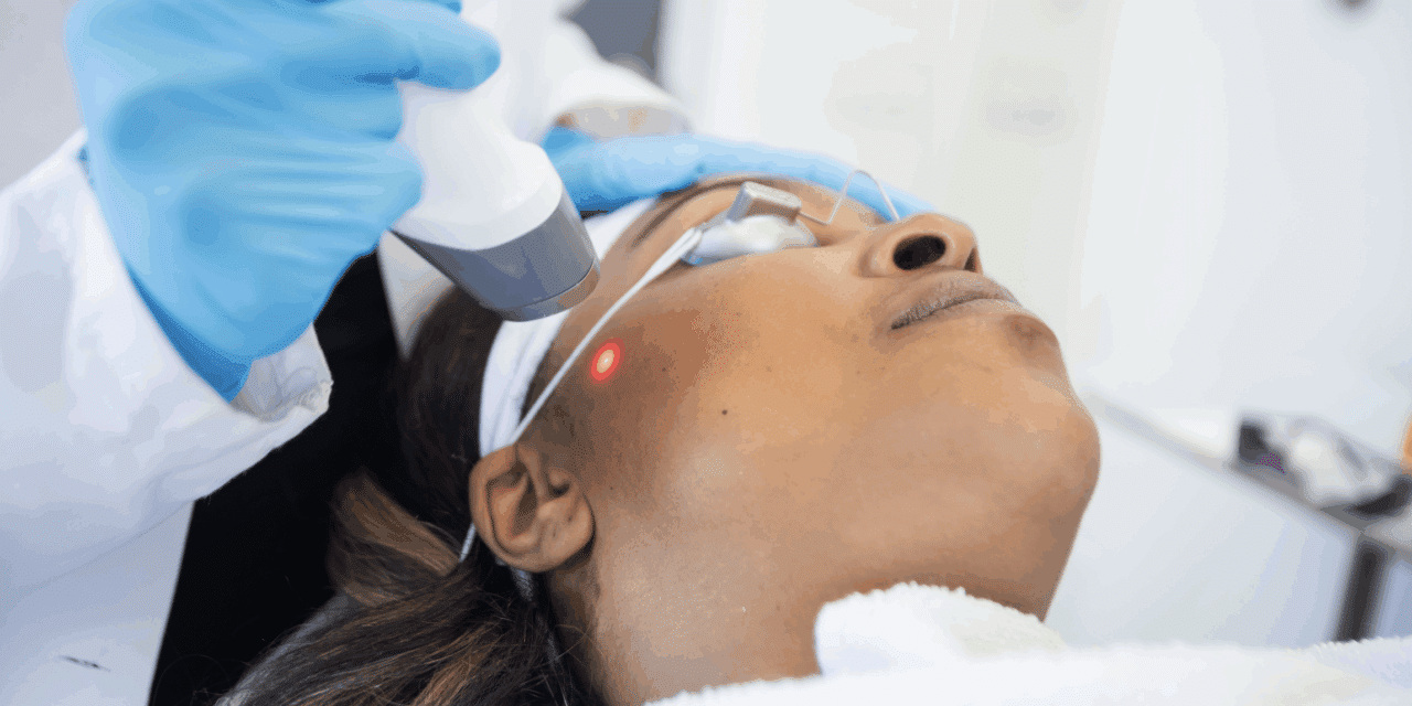 Cutera Announces New Global Initiative Celebrating Laser Aesthetics