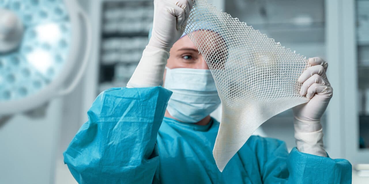 Kerecis to Spotlight Fish-Skin Grafts for Reconstruction at PSTM 2025