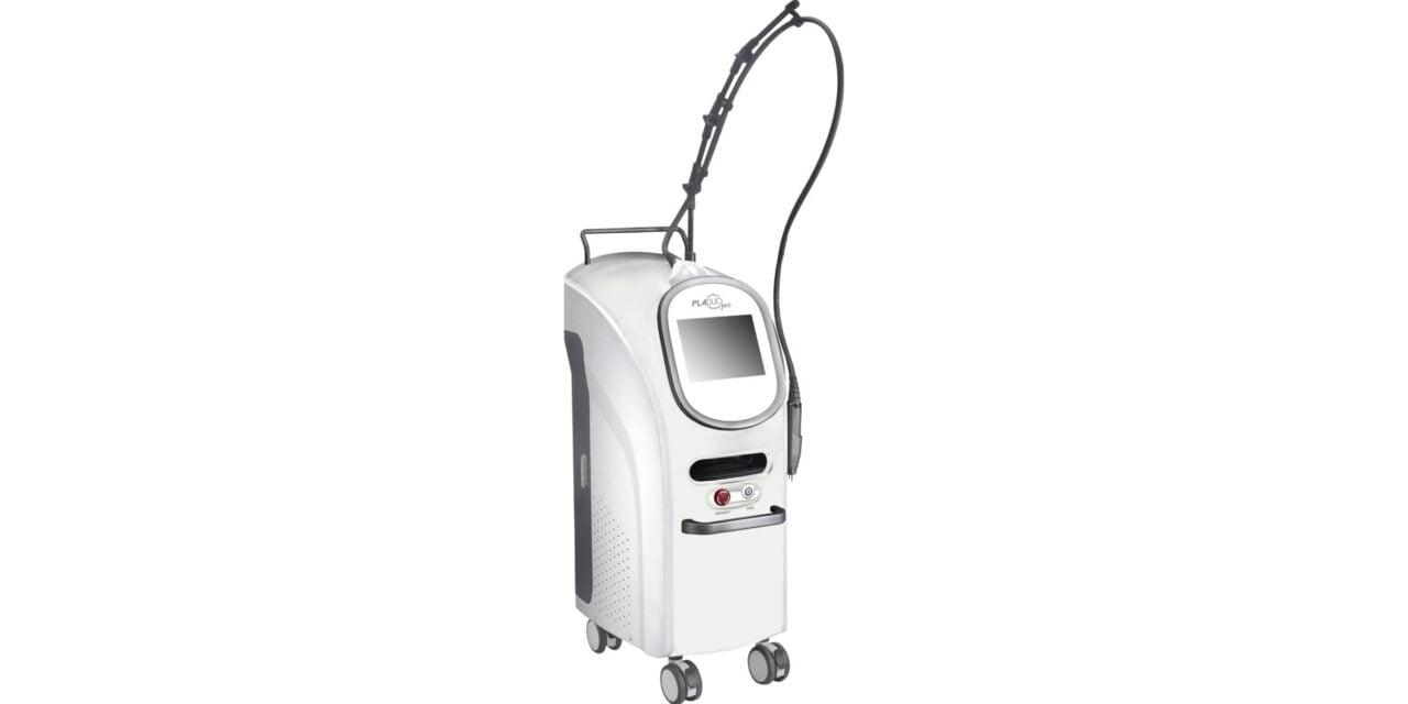 Dual Argon and Nitrogen Gas Plasma System Now Available in North America