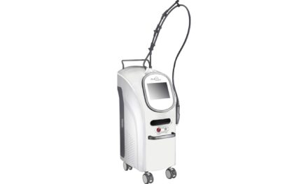 Dual Argon and Nitrogen Gas Plasma System Now Available in North America