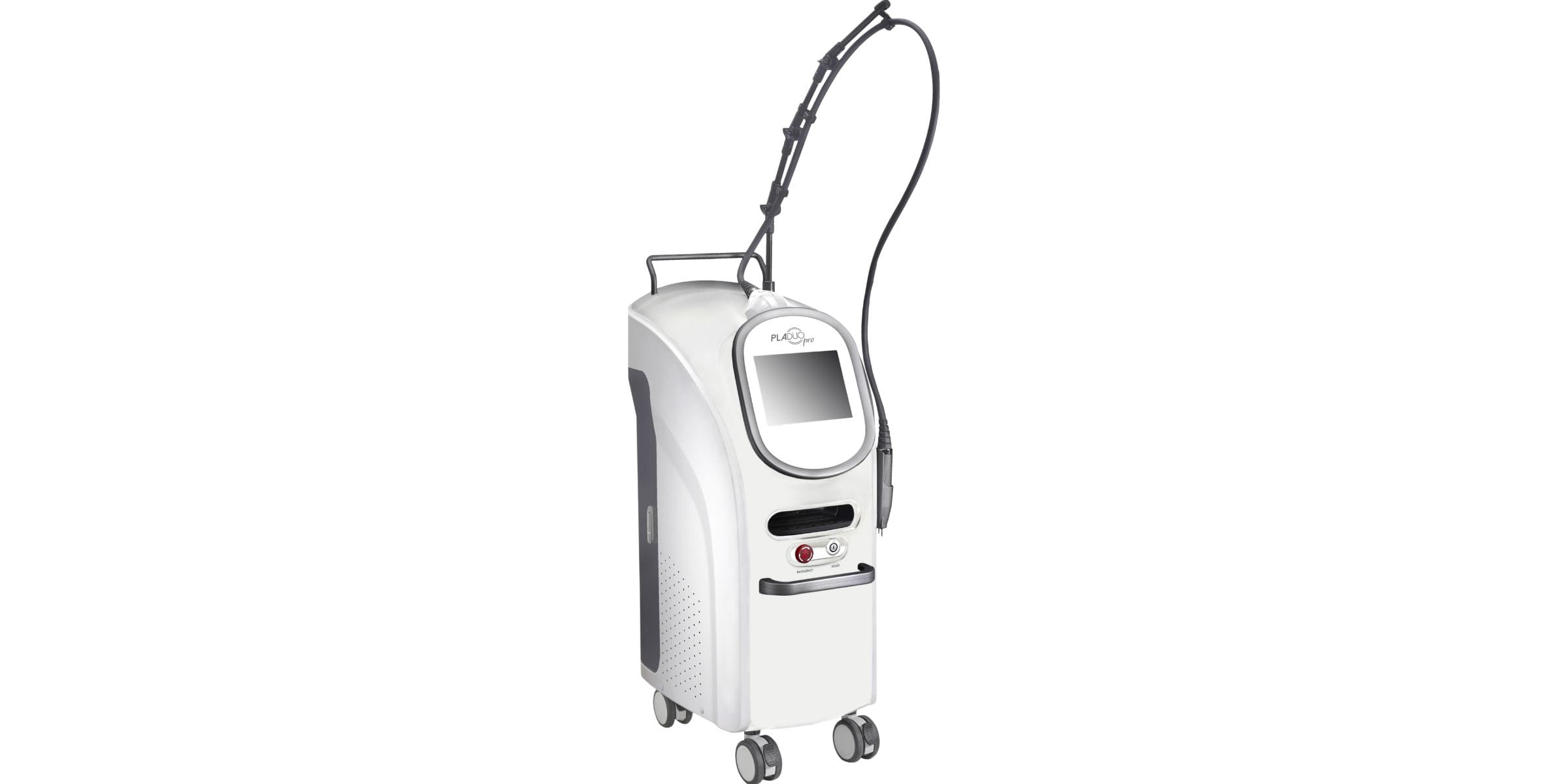 Dual Argon and Nitrogen Gas Plasma System Now Available in North ...