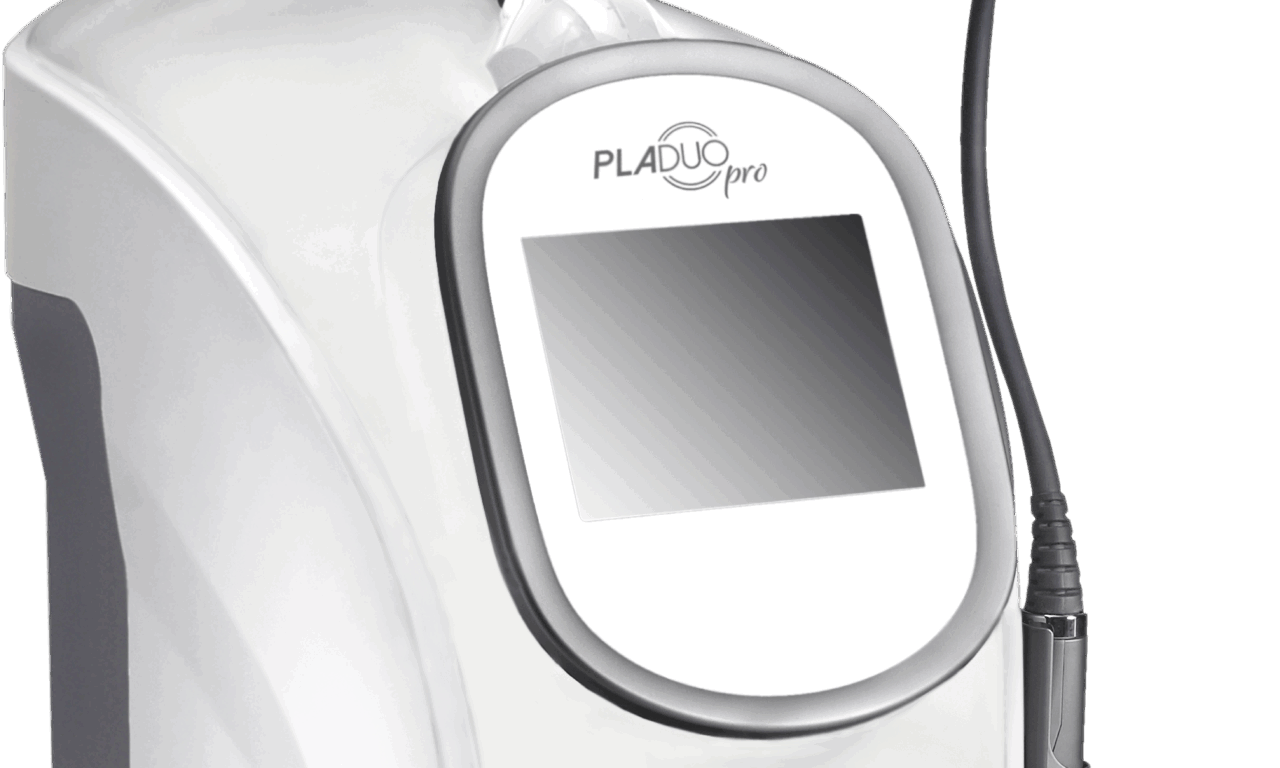Dual Argon and Nitrogen Gas Plasma System Now Available in North America
