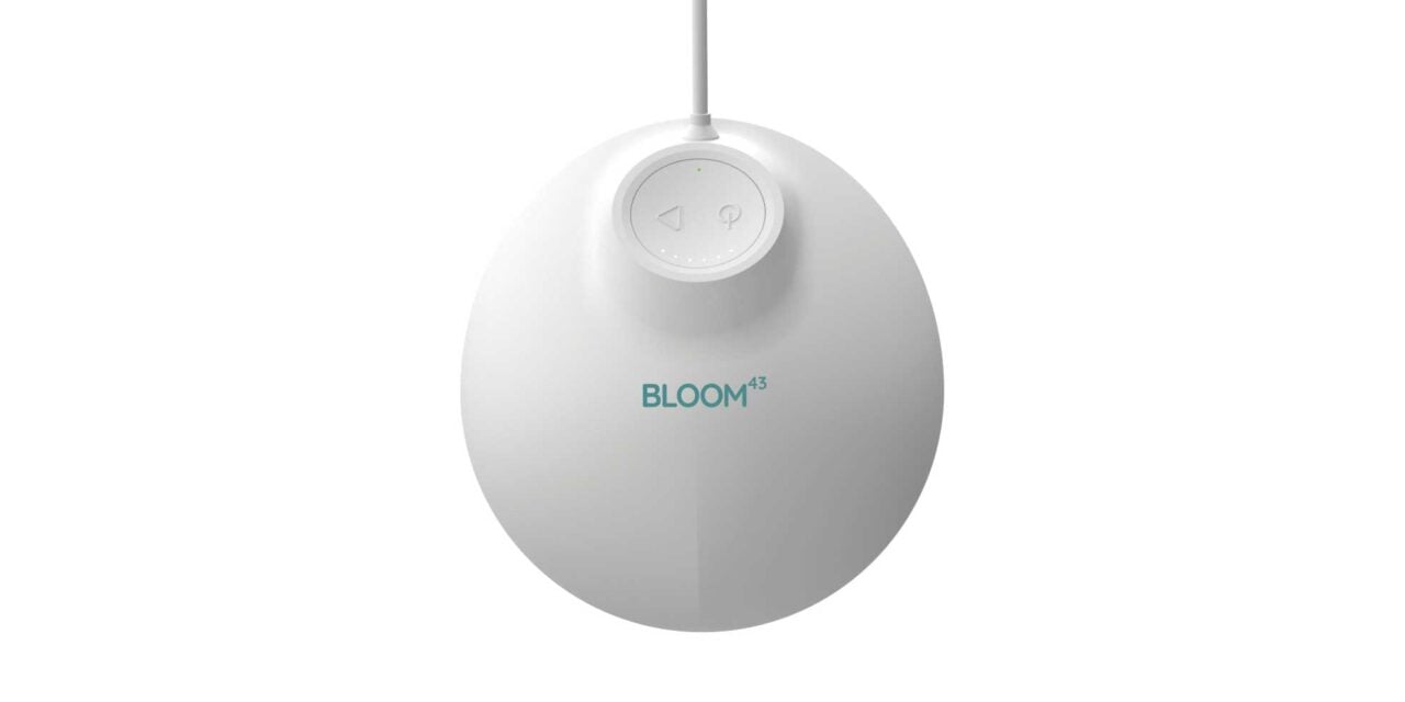 BLOOM43 Wearable Device Debuts in U.S. to Reduce Breast Surgery Complications