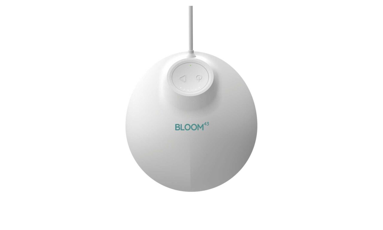 BLOOM43 Wearable Device Debuts in U.S. to Reduce Breast Surgery Complications