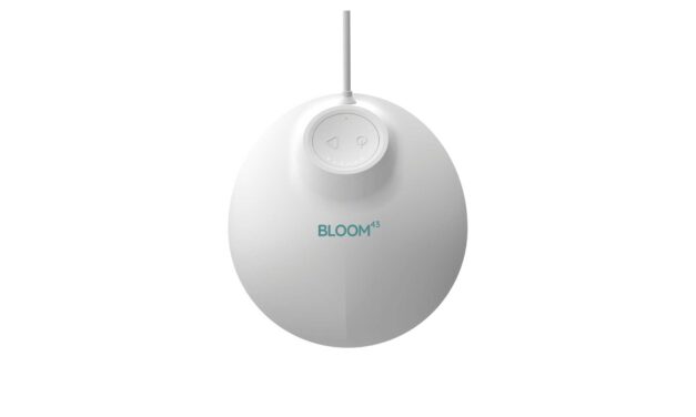 BLOOM43 Wearable Device Debuts in U.S. to Reduce Breast Surgery Complications