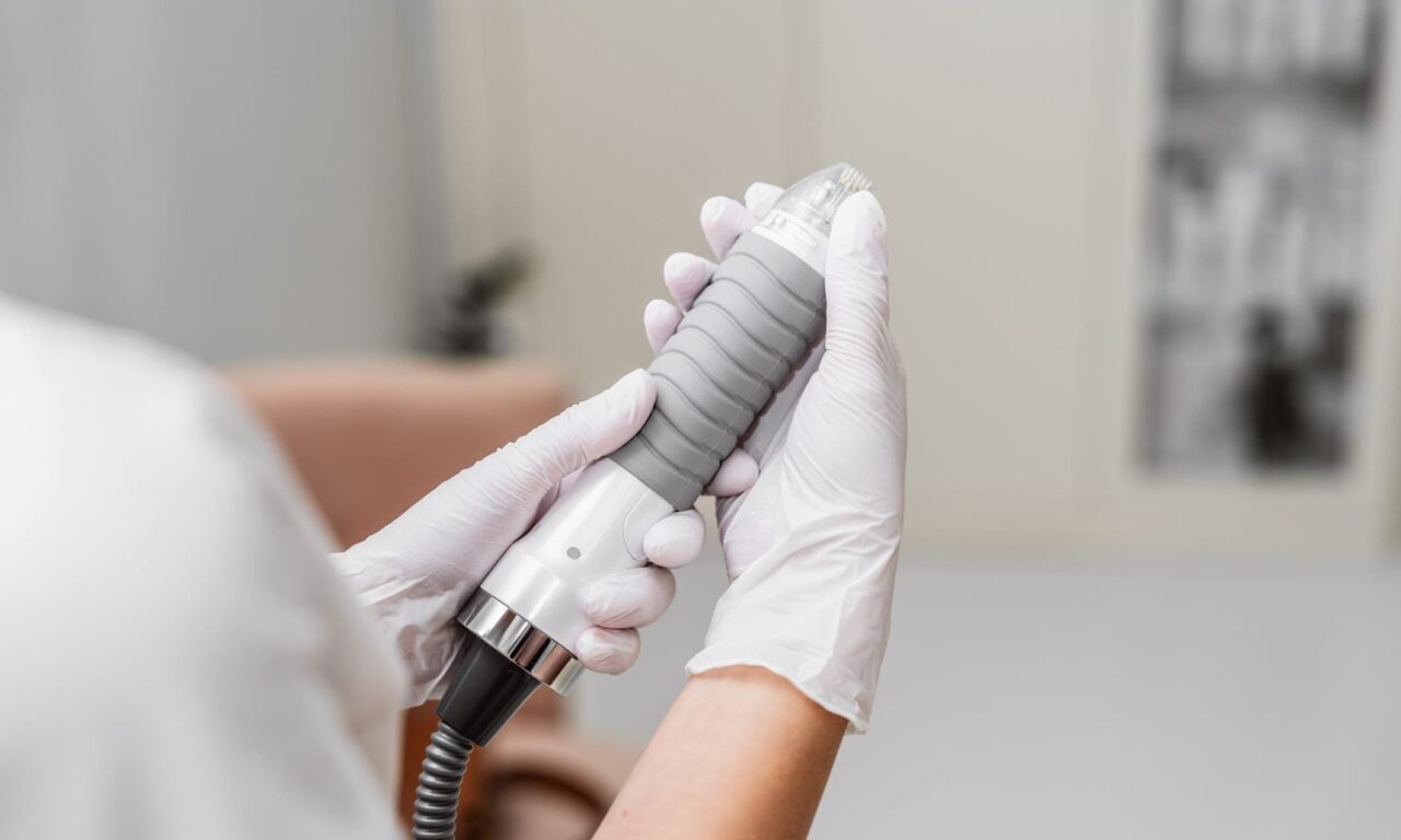 AAD Urges Patients to Seek Board-Certified Dermatologists for RF Microneedling Amid FDA Safety Warning