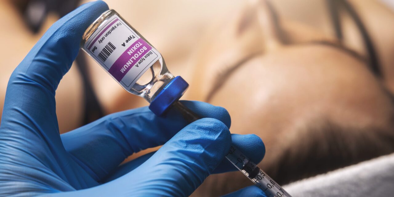 Survey Finds Major Shortcomings in UK Cosmetic Injection Safety