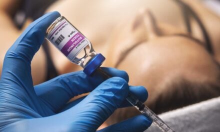 Survey Finds Major Shortcomings in UK Cosmetic Injection Safety