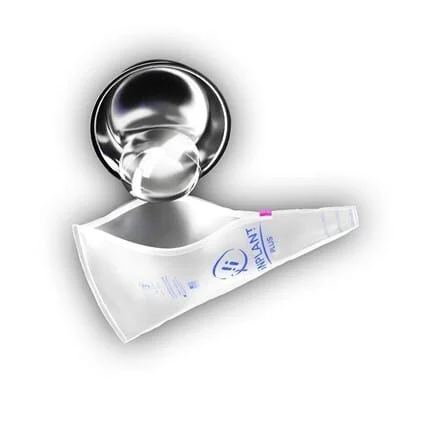 New Tool Simplifies Placement of Large Breast Implants