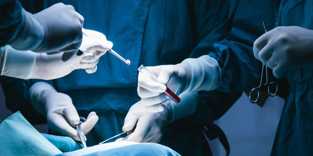 Long-Term Study Shows Positive Outcomes for Bioresorbable Breast Scaffold After Lumpectomy
