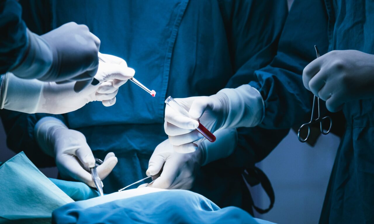 Long-Term Study Shows Positive Outcomes for Bioresorbable Breast Scaffold After Lumpectomy