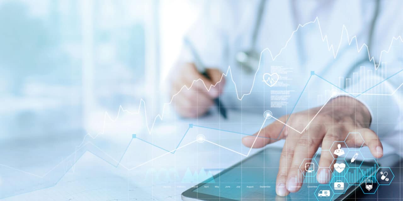 Integrating Financing and Rewards to Build Patient Loyalty