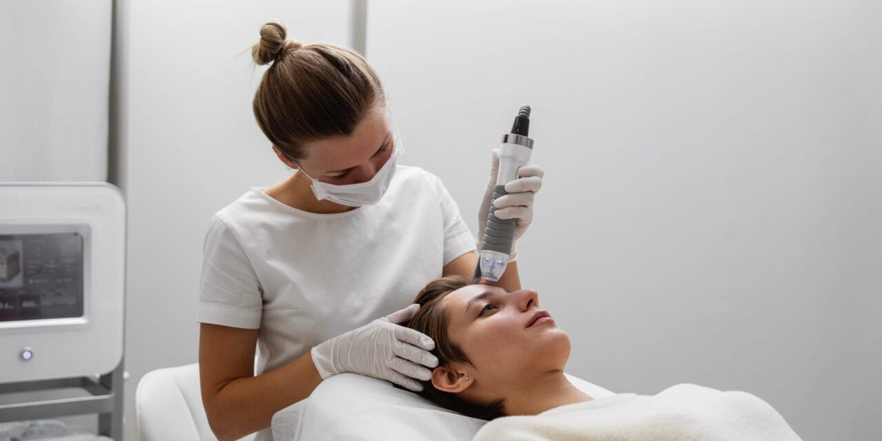 FDA Warns of Serious Complications with Certain RF Microneedling Devices
