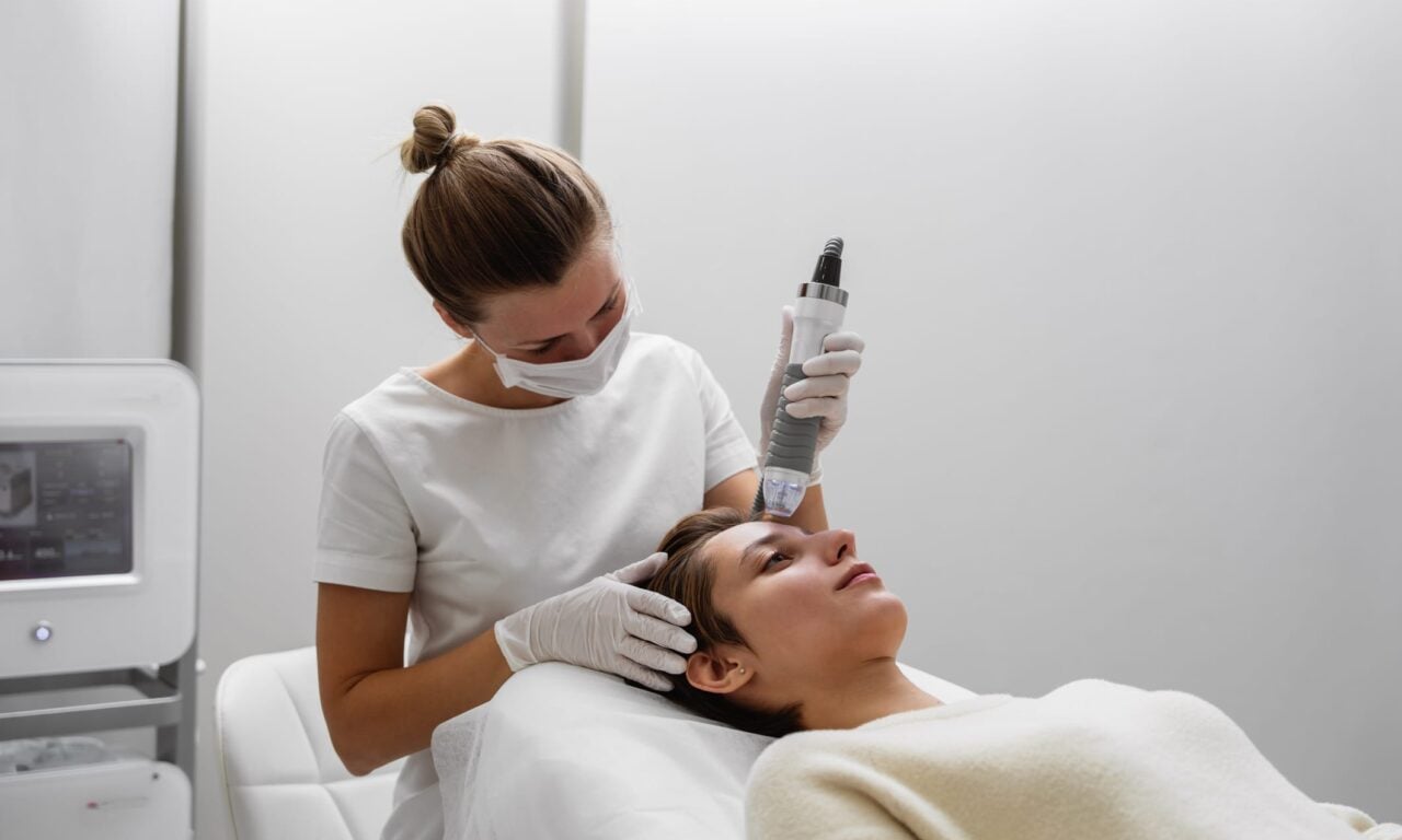 FDA Warns of Serious Complications with Certain RF Microneedling Devices