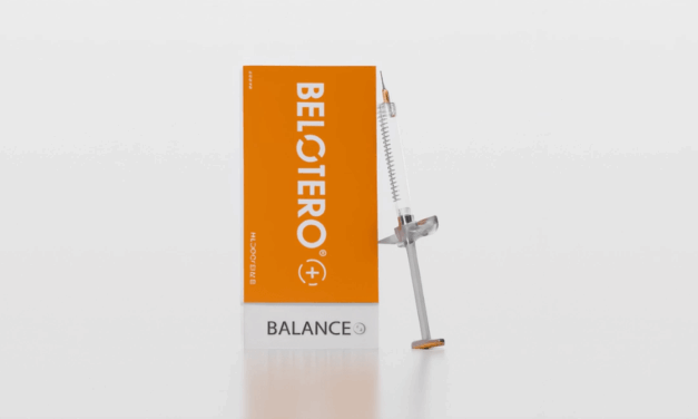 Merz Aesthetics Receives EU Approval for New BELOTERO Balance Indications