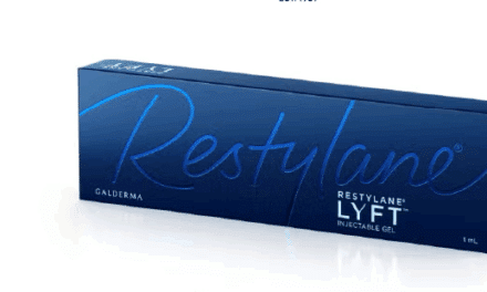 FDA Approves Restylane Lyft for Chin Augmentation