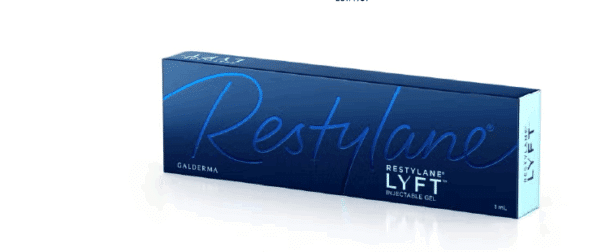 FDA Approves Restylane Lyft for Chin Augmentation