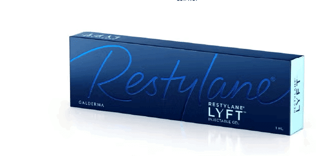 FDA Approves Restylane Lyft for Chin Augmentation