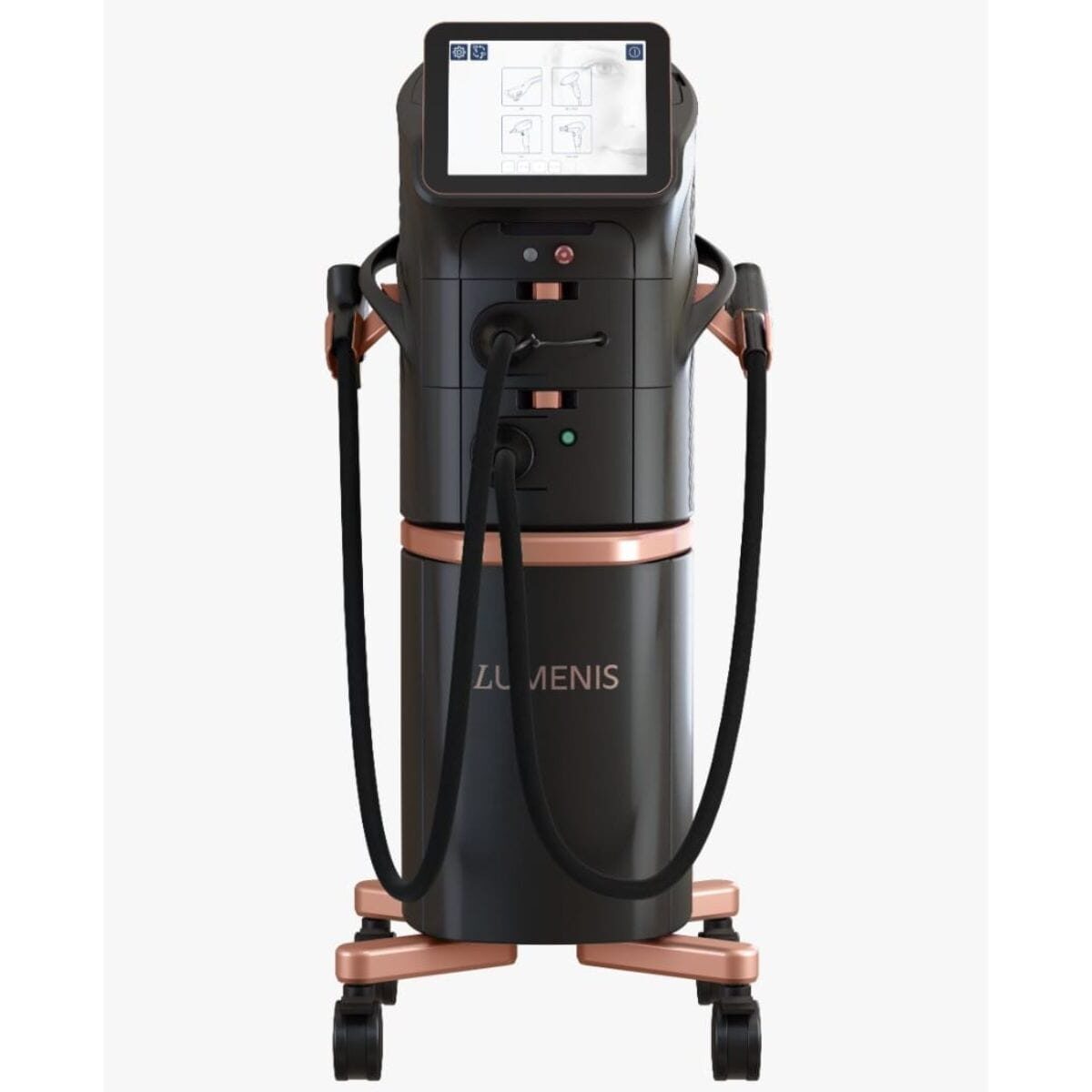 Lumenis Launches Stellar M22 Platform Featuring XPL Technology