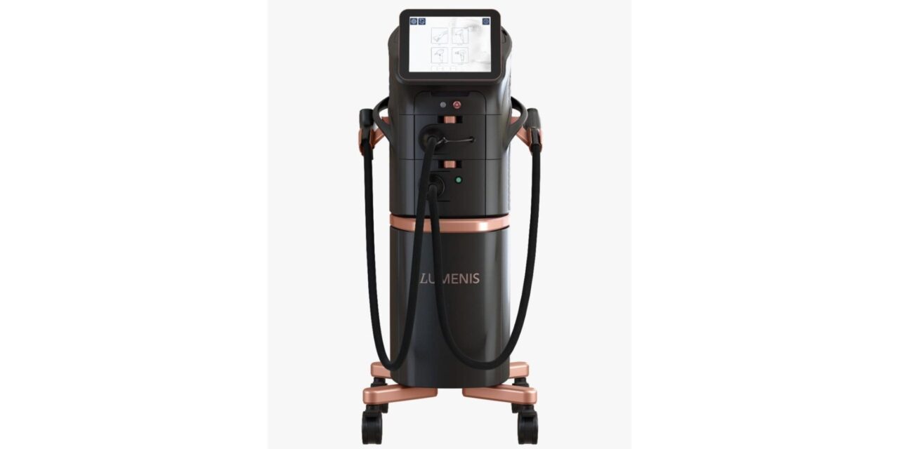 Lumenis Launches Stellar M22 Platform Featuring XPL Technology