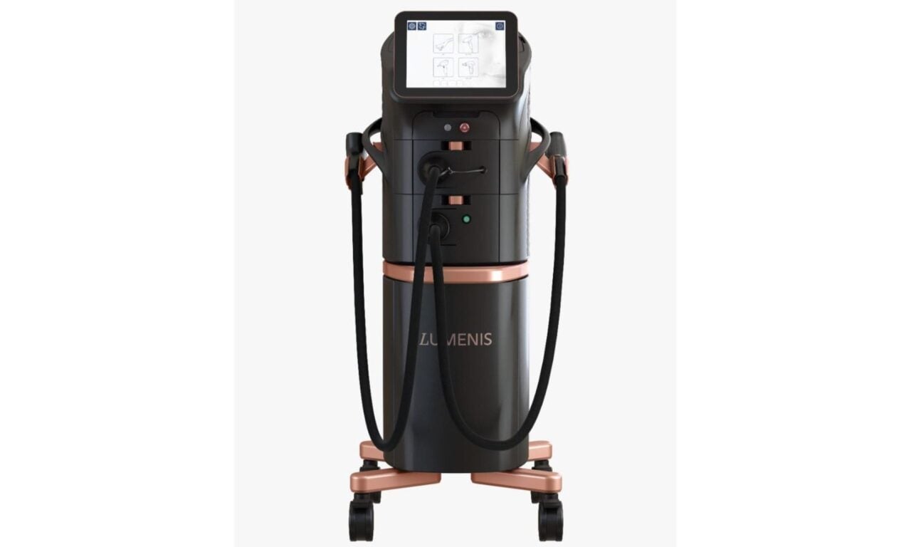 Lumenis Launches Stellar M22 Platform Featuring XPL Technology