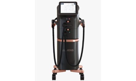 Lumenis Launches Stellar M22 Platform Featuring XPL Technology