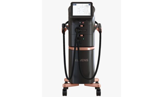 Lumenis Launches Stellar M22 Platform Featuring XPL Technology