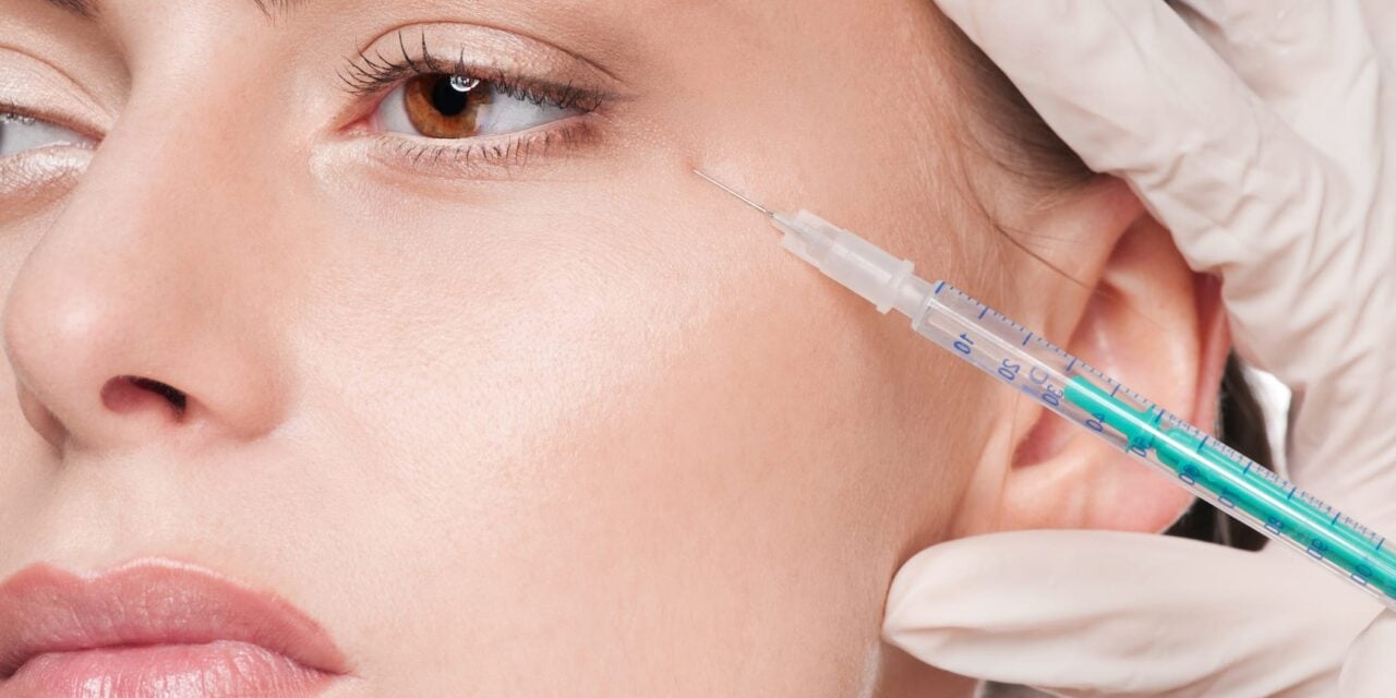 FDA Warns Websites Over Unapproved Botox Products
